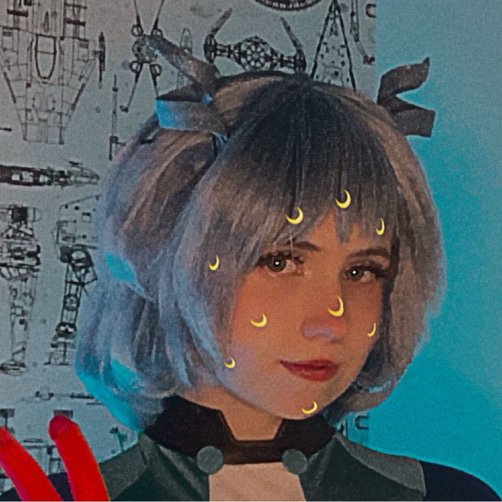 Custom Wig Commissions - Picture 3 of 10